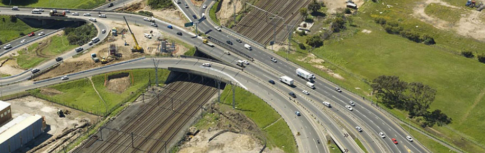 SCSS work across a range of sectors including highways SCSS work across a range of sectors including highways